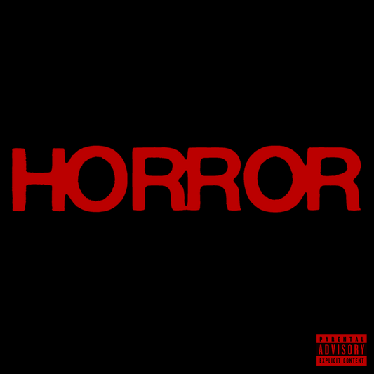 "HORROR" Digital Album Pre Order